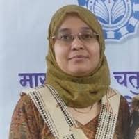 Dr Neelam Kamiya